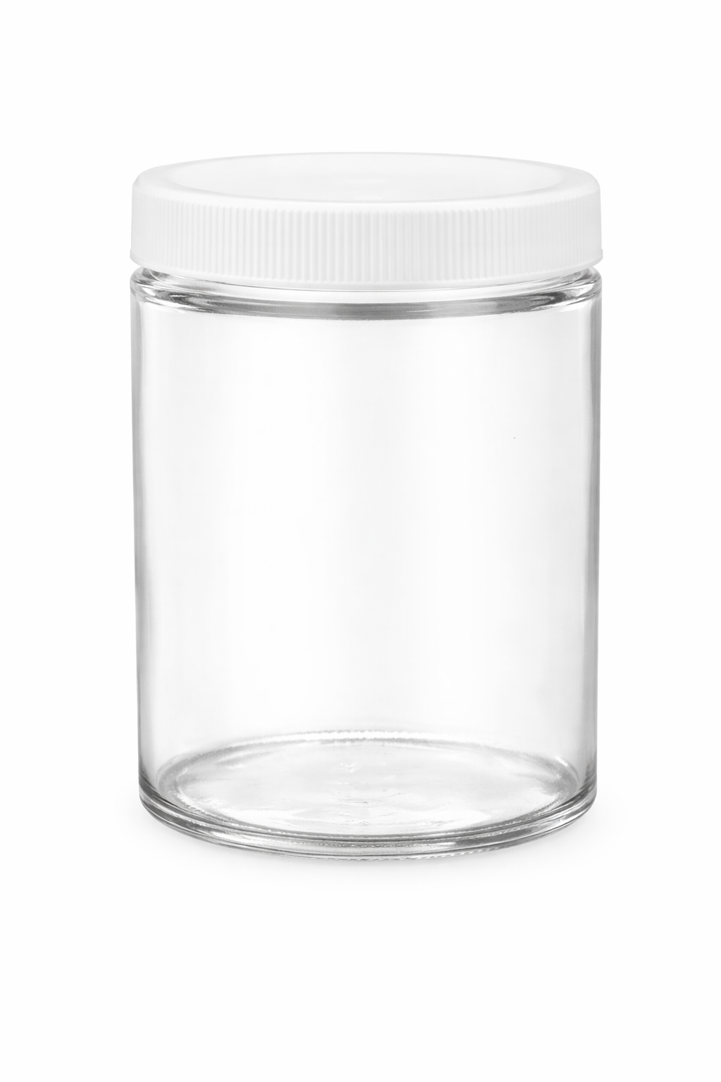 Create Your Own Custom Jar ā 6 oz Glass