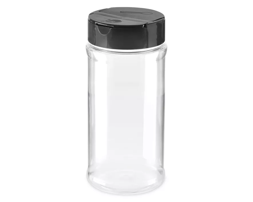 Create Your Own Custom Jar ā 16 oz Plastic