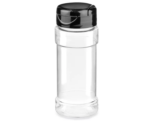 Create Your Own Custom Jar – 2 oz Plastic